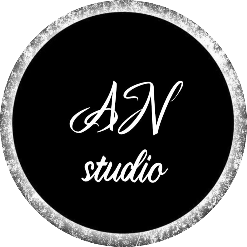 Маникюр, педикюр, долговременное покрытие, наращивание от 25 р. в салоне "AN Studio"